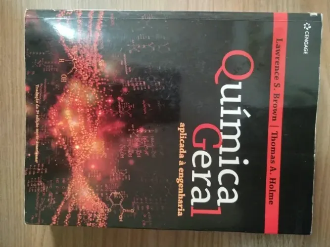 Química geral aplicada à engenharia