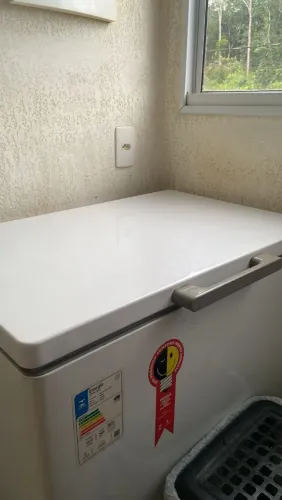 Freezer