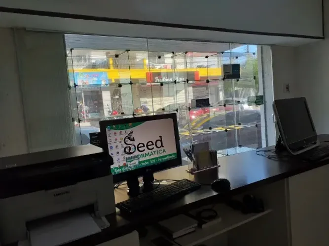 SEED INFORMÁTICA