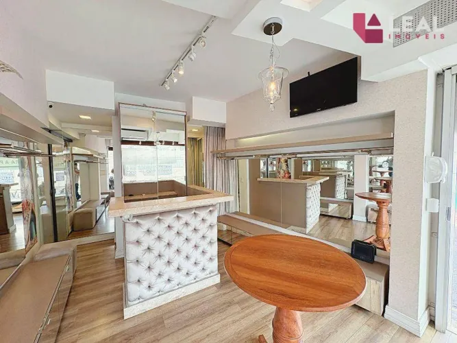 Ponto para alugar, 22 m² por R$ 4.000,00/mês - Santo Antonio - Pouso Alegre/MG