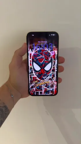 IPHONE 13 PRO MAX 128gb