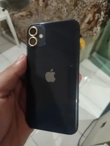iPhone 11 64 GB pra sair hoje
