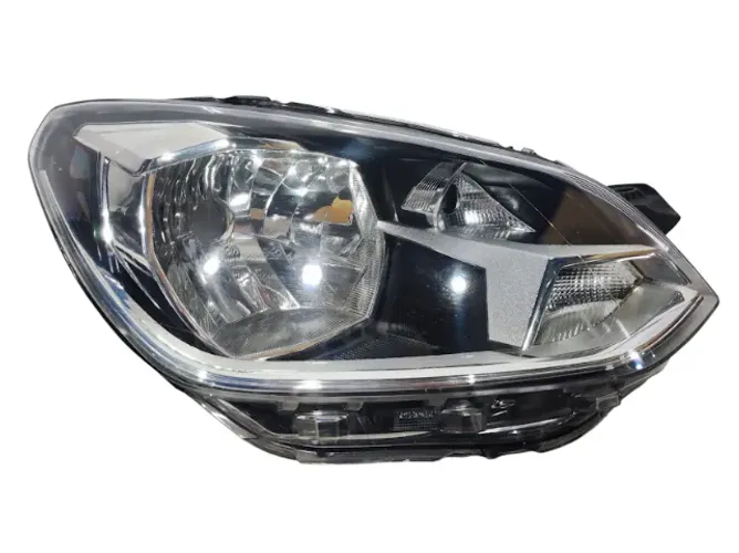 Farol Direito Volkswagen Up 2018 2019 2020 2021 2022