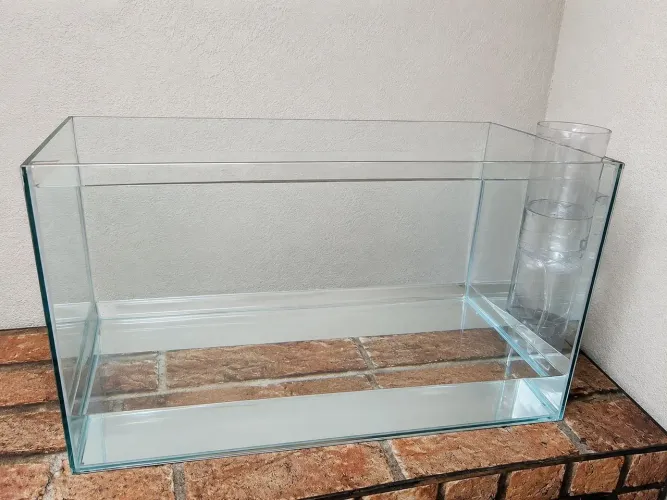 Vendo aquário 