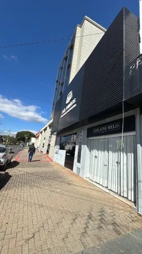 Prédio Comercial 337m² na Av. Pres. Kennedy - Renda R$18mil/mês - Indaiatuba