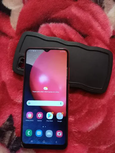 Samsung Galaxy A02S