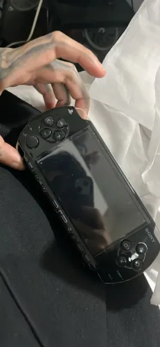 Psp desbloqueado 