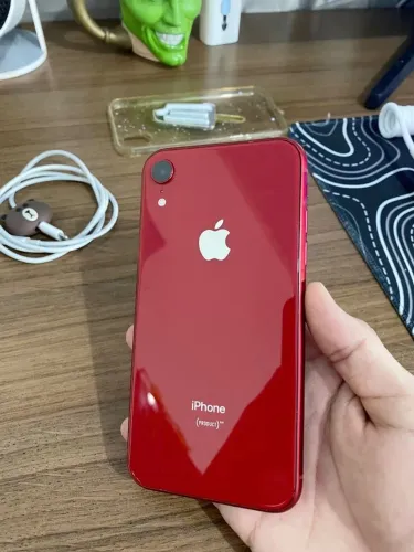iPhone XR