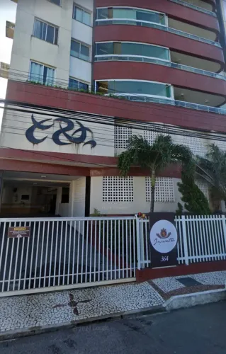 Apartamento à venda no MANSION IMPERATTOR, INÁCIO BARBOSA, Aracaju, SE