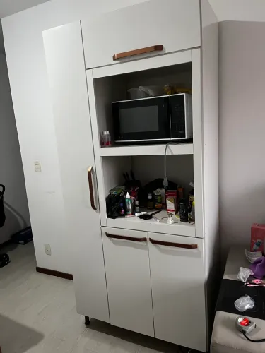 Armário cozinha