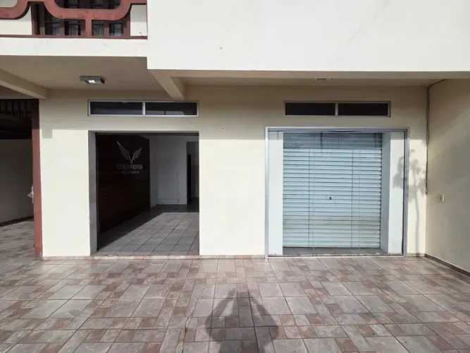 Sala Comercial com 50m² - Rio Caveiras