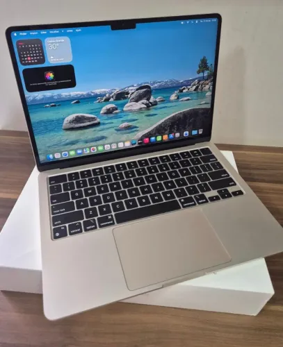 Macbook Air Chip M2