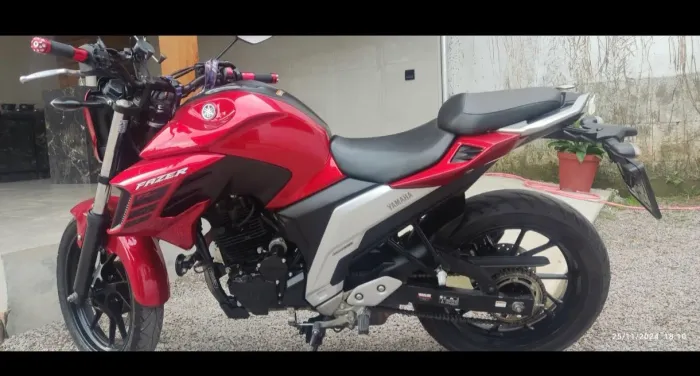 Vendo Fz25