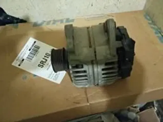 VENDO ALTERNADOR DA LINHA VW E AUDI 1.6, TESTADO REVISADO