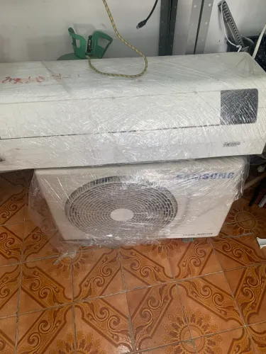 Ar condicionado inverter Sansung 9.000 btus 