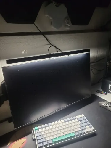 Monitor 200hz
