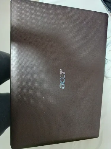 Vendo notbook