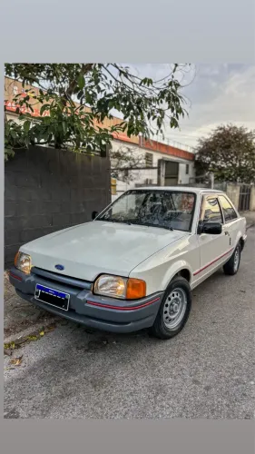 Ford Escort Hobby 1.0 1994