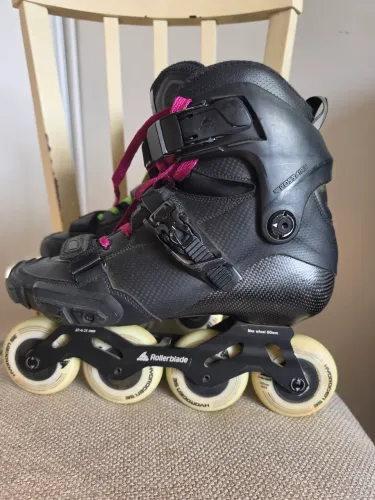Patins rollerblade crossfire
