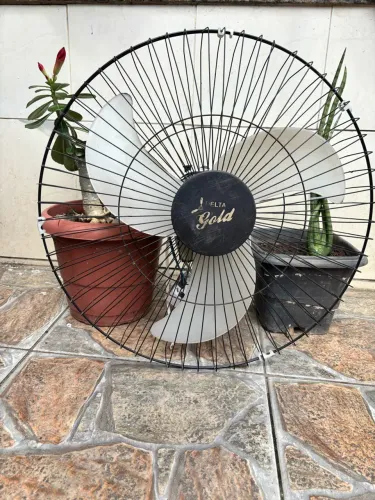 Ventilador
