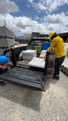 Fretes transportes mudanças
