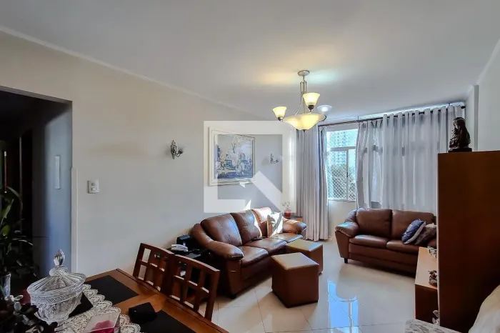 Apartamento à Venda - Vila Mariana, 2 Quartos, 100 m2
