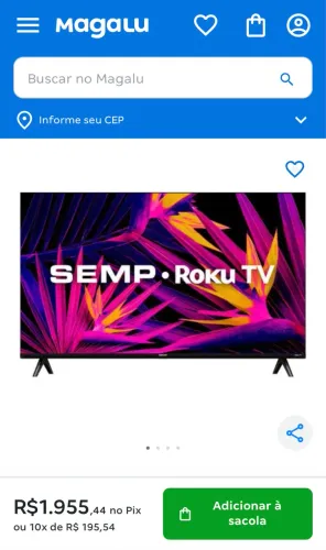 Tv Semp 