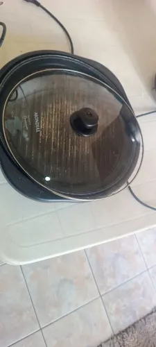 cook & grill 40 premium mondial manual