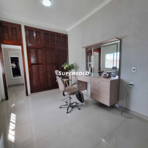 Sala para alugar para área de estética no Guanabara em Campinas/SP