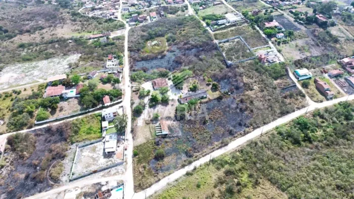 Área com 04 Hectares próximo à BR 232 - Venda ou Permuta! Gravatá/PE!