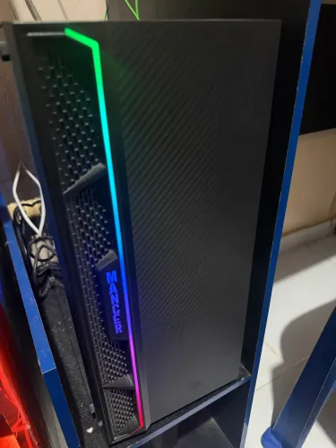 Pc gamer completo