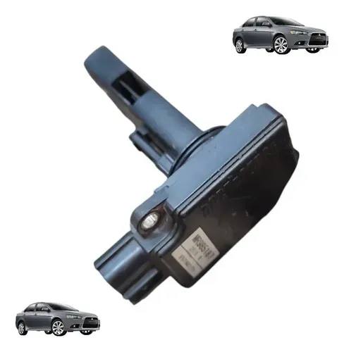 Sensor Maf Filtro Ar Lancer 2.0 2012 A 2017