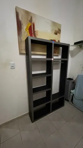 Mini closet