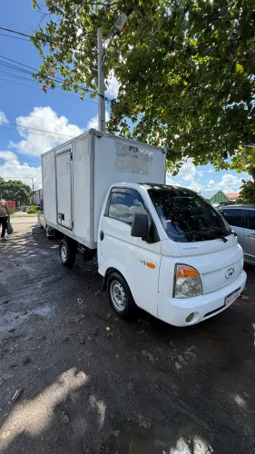 Hr 2010 motor zero nova de verdade