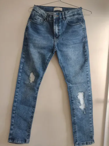 Calça jeans 