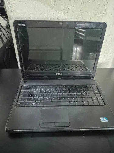 Notebook Dell inspiron n4030
