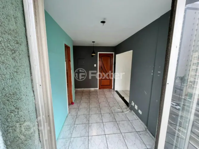 Apartamento à venda Rua Delegado Everton, Bela Vista - São Paulo