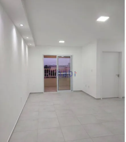 Apartamento com 2 dormitórios para alugar, 61 m² por R$ 2.785,00/mês - Residencial Broméli
