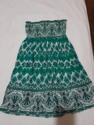 Vestido