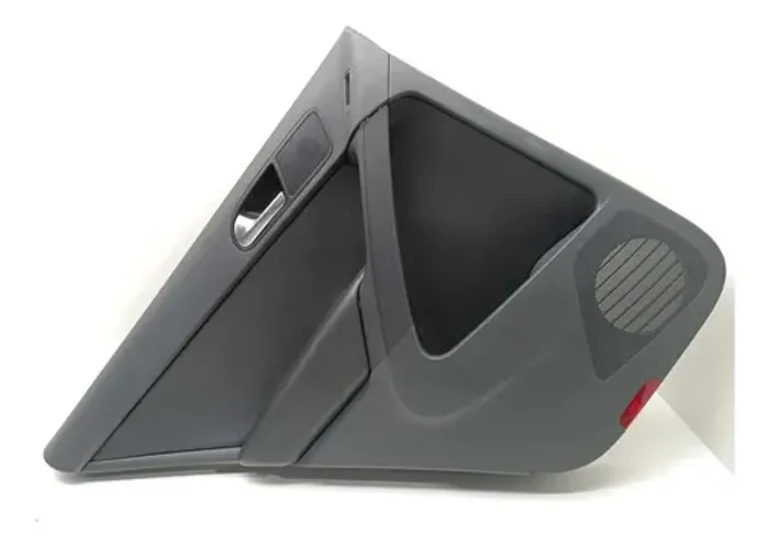 Forro Porta Traseira Esquerda Volkswagen Tiguan 2012
