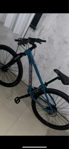 Bicicleta Audax quadro 13