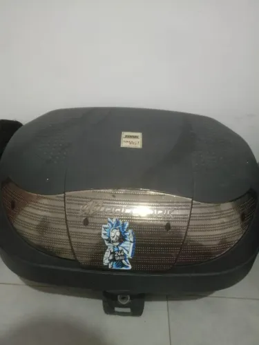 Baú pro tork 65L