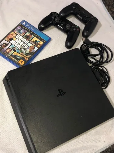 Ps4