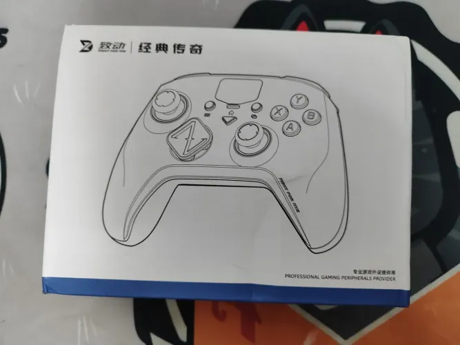Controle ZD Classic Legend