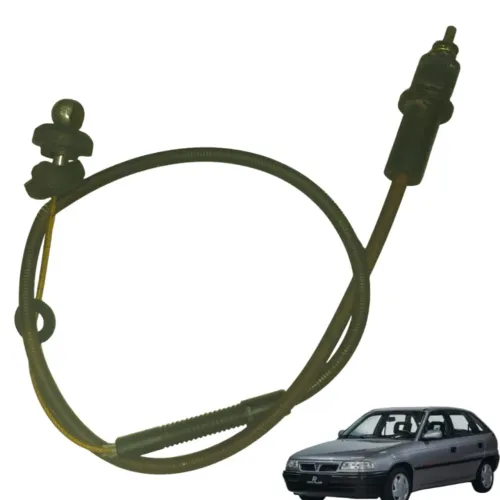 Cabo Acelerador Chevrolet Gm Astra Belga 1995 V20