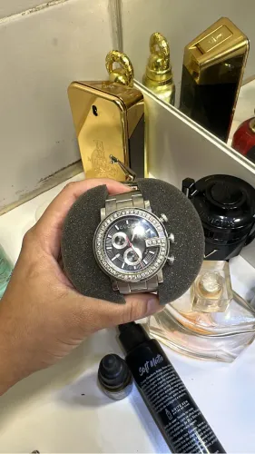 Relógio Gucci
