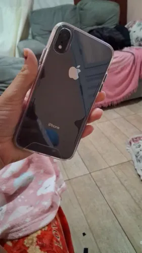 IPHONE XR 64GB IMPECÁVEL 