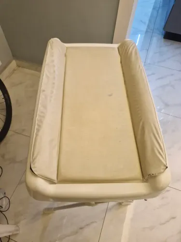 Trocador