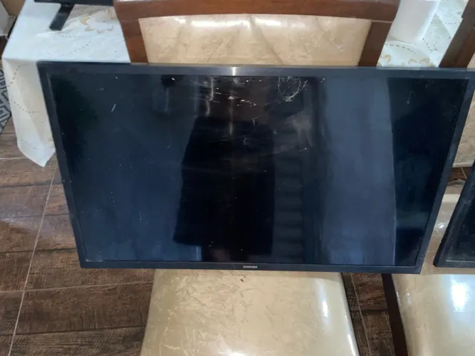 2 smart TV