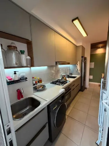 Apartamento com 2 dormitórios, 61 m² - venda por R$ 449.000 ou aluguel por R$ 3.327/mês -